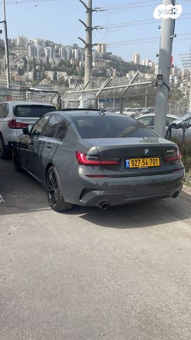 ב מ וו סדרה 3