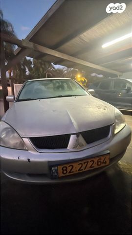 מיצובישי לנסר