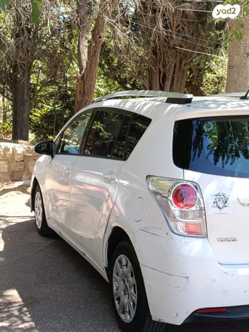 טויוטה ורסו