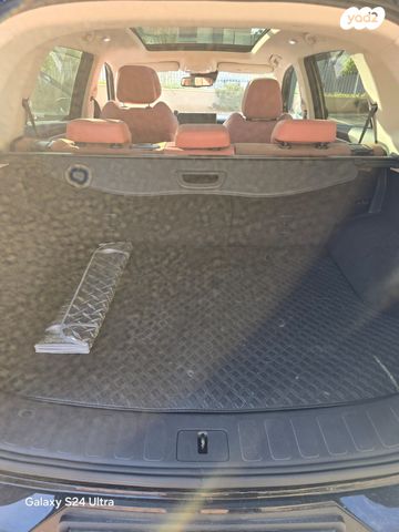 מודעת רכב סקייוול ET5