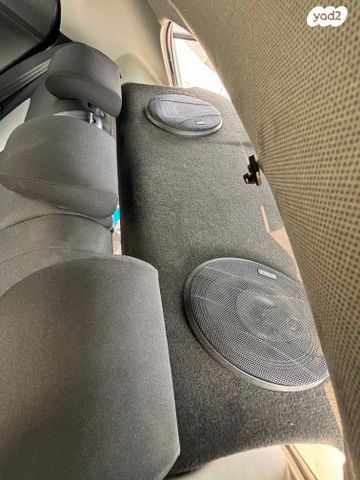 סיאט איביזה