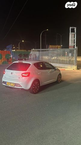 סיאט איביזה