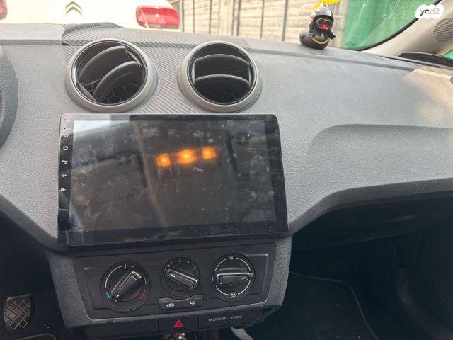 סיאט איביזה