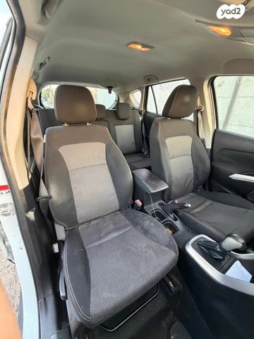 סוזוקי קרוסאובר