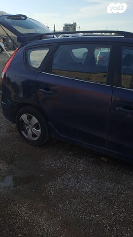 מודעת רכב יונדאי i30