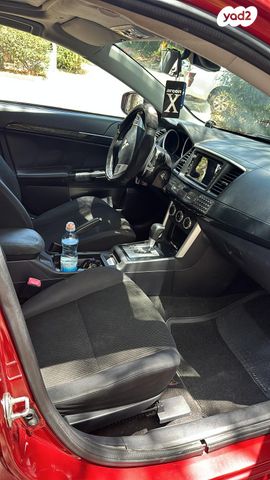 מיצובישי לנסר