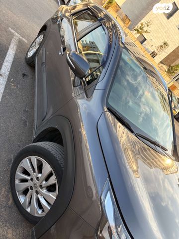 סוזוקי S-Cross