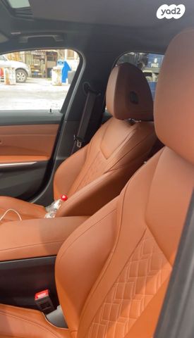 ב מ וו סדרה 3