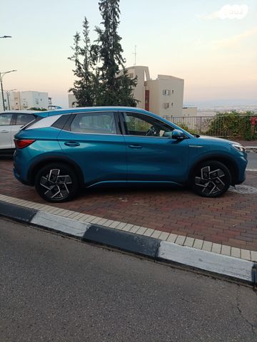 בי.ווי.די אטו 3