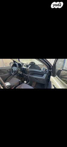 סוזוקי אלטו