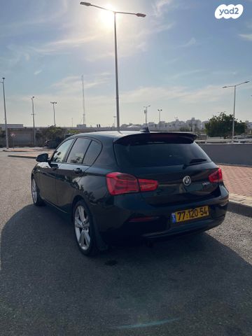 ב מ וו סדרה 1