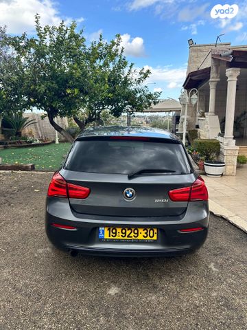 ב מ וו סדרה 1