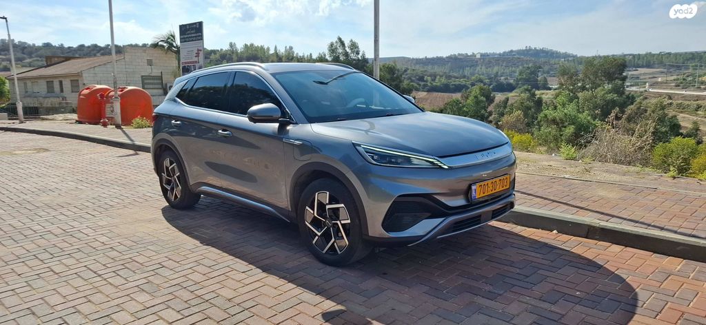 בי.ווי.די אטו 3