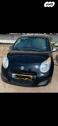 סוזוקי אלטו