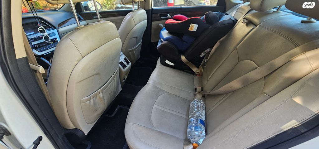 יונדאי סונטה