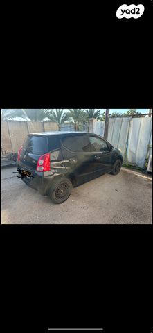 סוזוקי אלטו