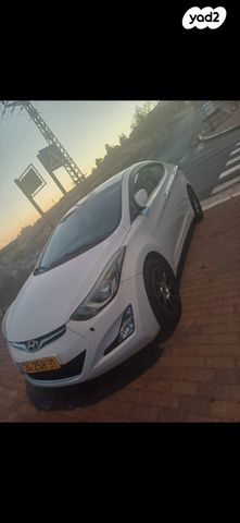 מודעת רכב יונדאי I35