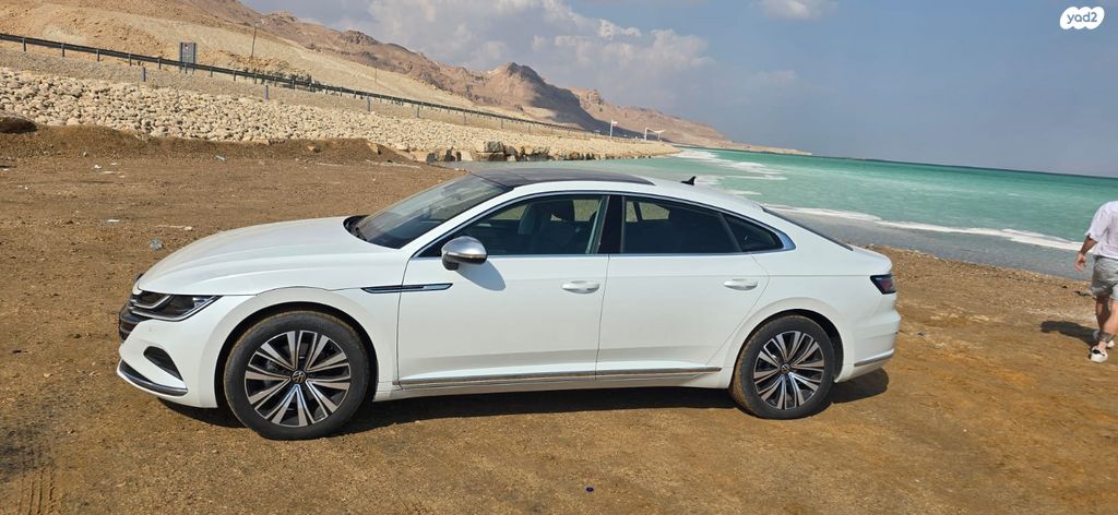 פולקסווגן ארטאון