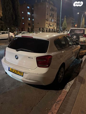 ב מ וו סדרה 1