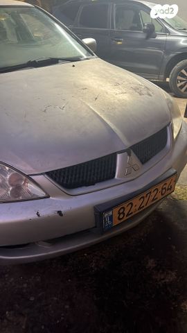 מיצובישי לנסר