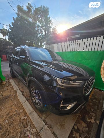 צ׳רי טיגו 8 פרו