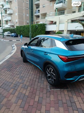 בי.ווי.די אטו 3