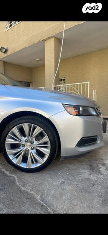 שברולט אימפלה