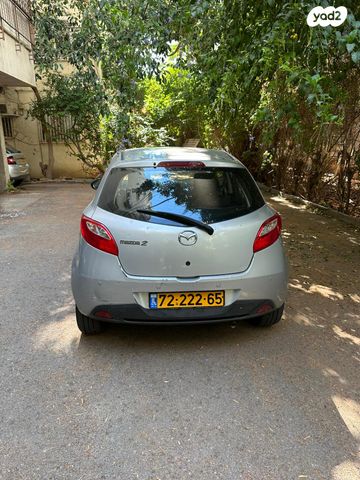 מאזדה 2