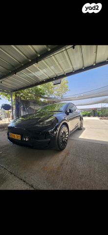 טסלה מודל Y