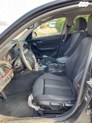 ב מ וו סדרה 1