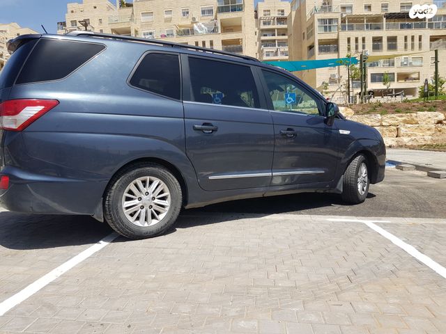 סאנגיונג רודיוס