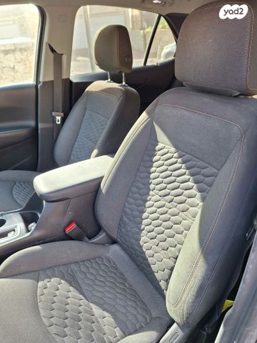 שברולט אקווינוקס