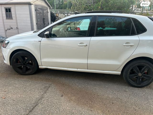 פולקסווגן פולו