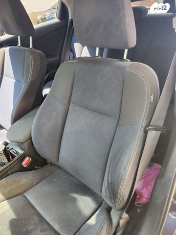 הונדה סיוויק