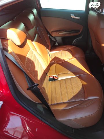 אלפא רומיאו ג'ולייטה