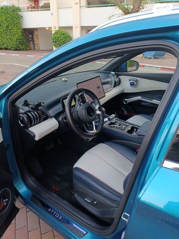 בי.ווי.די אטו 3