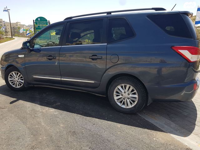 סאנגיונג רודיוס