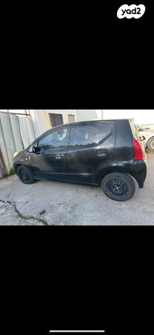 סוזוקי אלטו