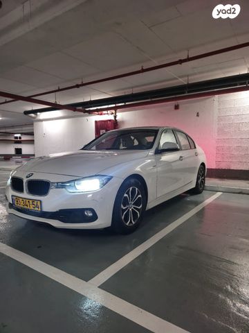 ב מ וו סדרה 3