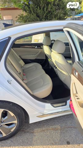 יונדאי סונטה