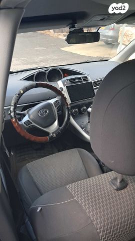 טויוטה ורסו