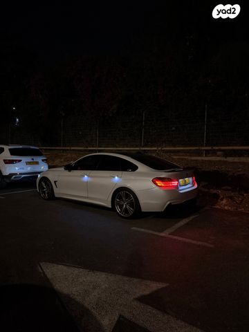 ב מ וו סדרה 4