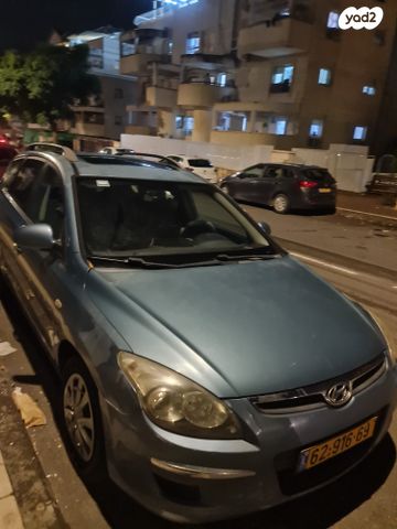 יונדאי i30