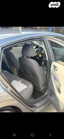 יונדאי איוניק