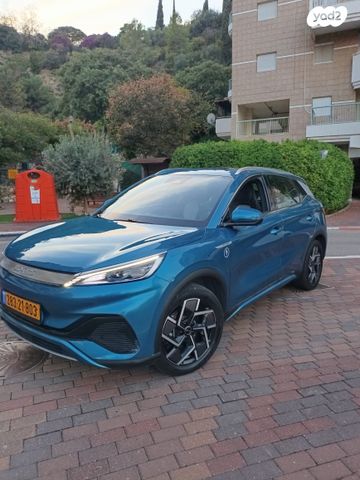 בי.ווי.די אטו 3