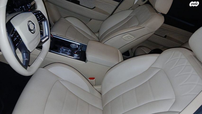 קיי גי אם  רקסטון