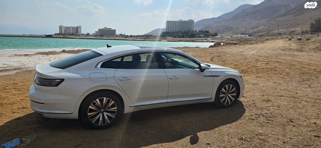 פולקסווגן ארטאון