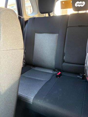 סוזוקי S-Cross