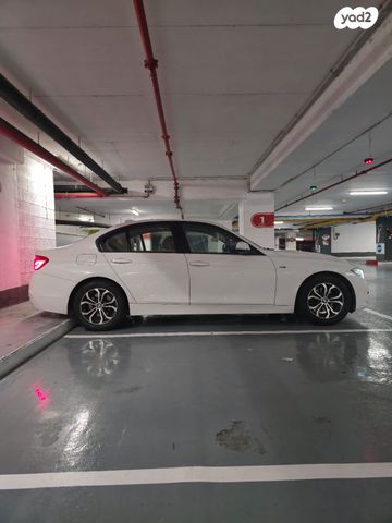 ב מ וו סדרה 3