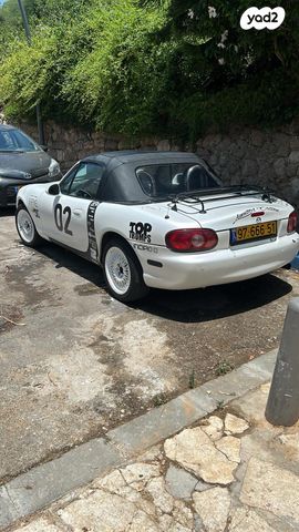 מאזדה MX-5